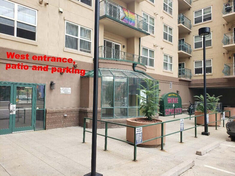 More Photos Of 1135 Broadway, Denver Apartments For Lease