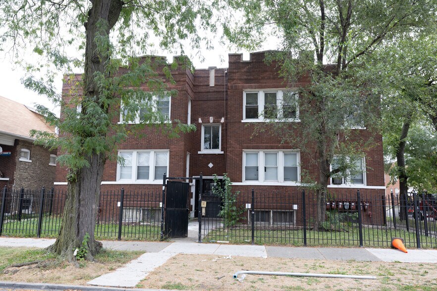More Photos Of 6357 S Mozart St, Chicago Apartments For Sale