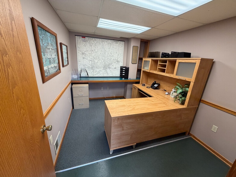 More Photos Of 7304 Wales Ave NW, Canton Office For Sale