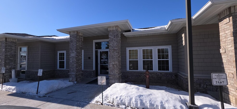 More Photos Of 2163 Northdale Blvd NW, Minneapolis Office For Sale
