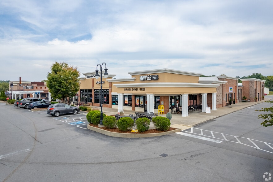 Primary Photo Of 7240 Nolensville Pike, Nolensville Unknown For Lease
