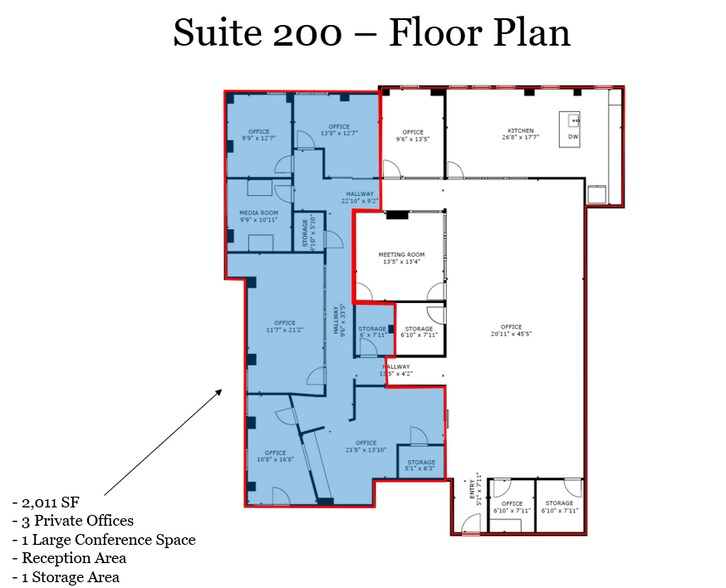 More Photos Of 297 Seven Farms Dr, Charleston Medical For Sale