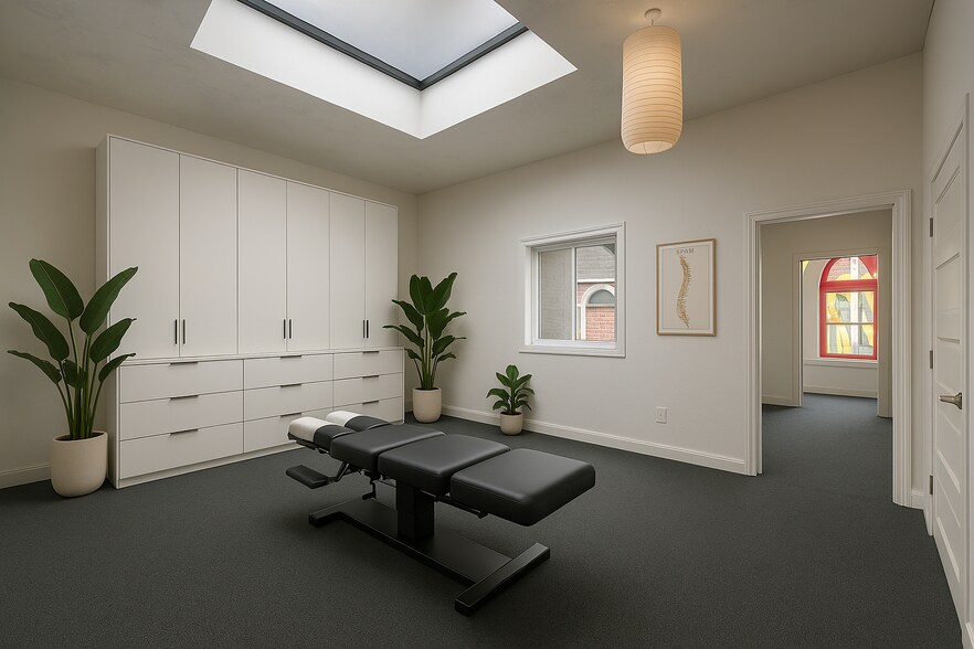 More Photos Of 736-738 Grant Ave, San Francisco Storefront Retail Office For Sale