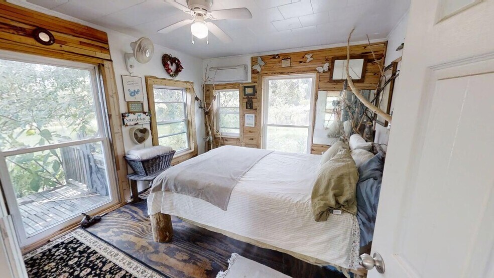 More Photos Of 237 Marion Stough Rd, Fayette Land For Sale