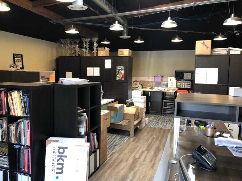 More Photos Of 543 Encinitas Blvd, Encinitas Office For Sale