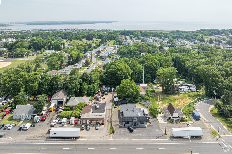 More Photos Of 2070-2078 State Route 35, South Amboy, NJ 08879, South Amboy Auto Repair For Sale