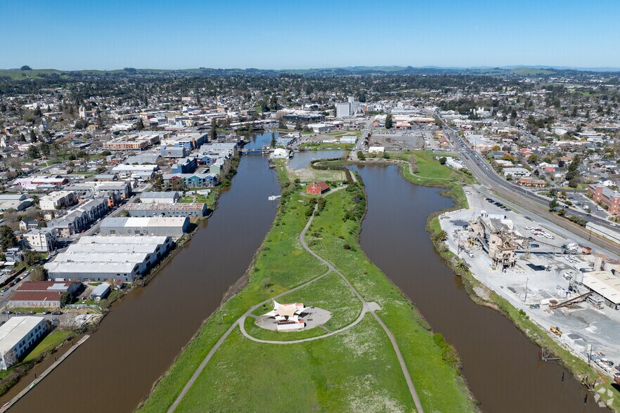 More Photos Of , Petaluma Land For Sale
