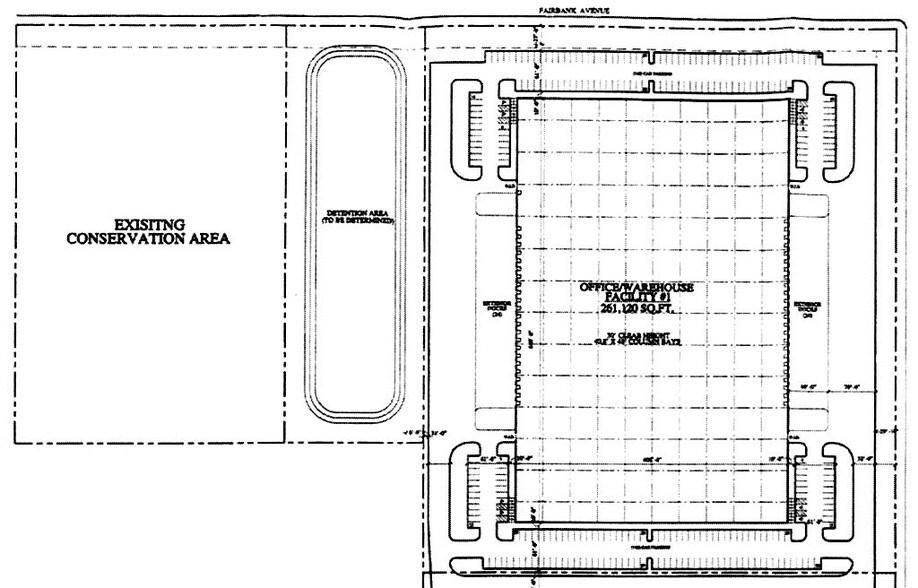 More Photos Of 3200 N Skokie Hwy, Lake Bluff Distribution For Lease