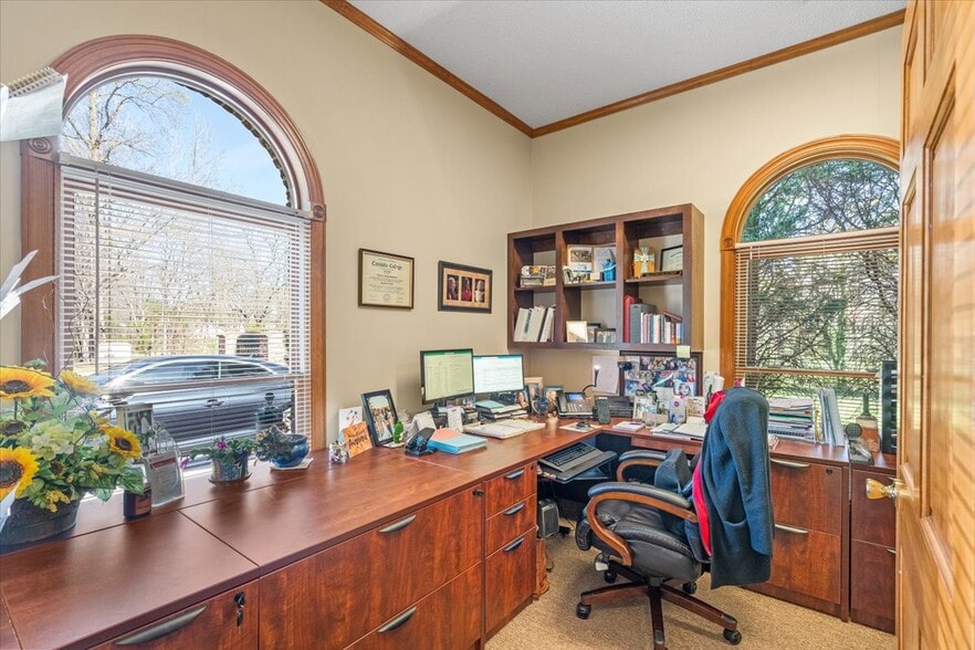 More Photos Of 2507 Jake Alexander Blvd S, Granite Quarry Medical For Lease