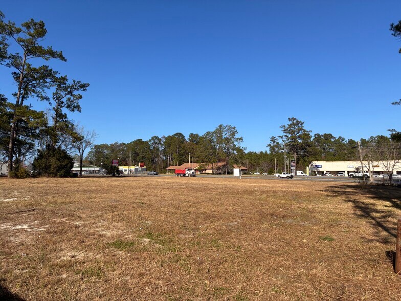 More Photos Of 542199 US Highway 1, Callahan Land For Sale