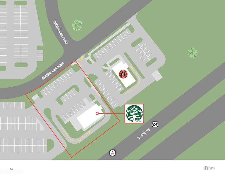 More Photos Of 7331 US-24 Hwy, Colorado Springs General Retail For Sale