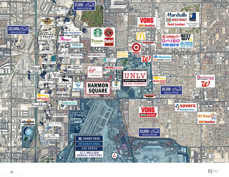 More Photos Of , Las Vegas General Retail For Sale