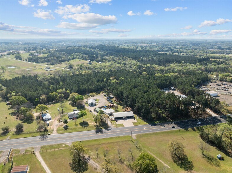 More Photos Of 14885 State 155 hwy, Tyler Land For Sale