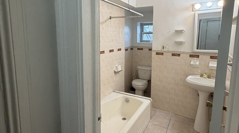 More Photos Of 1545 Pacific St, Brooklyn Apartments For Sale