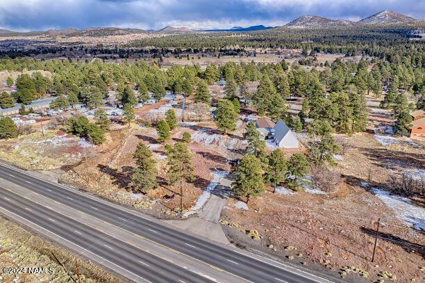 More Photos Of 7725 N US Highway 89, Flagstaff Lodge Meeting Hall For Sale