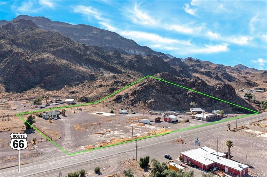 More Photos Of 44655 National Trails Hwy, Newberry Springs Apartments For Sale