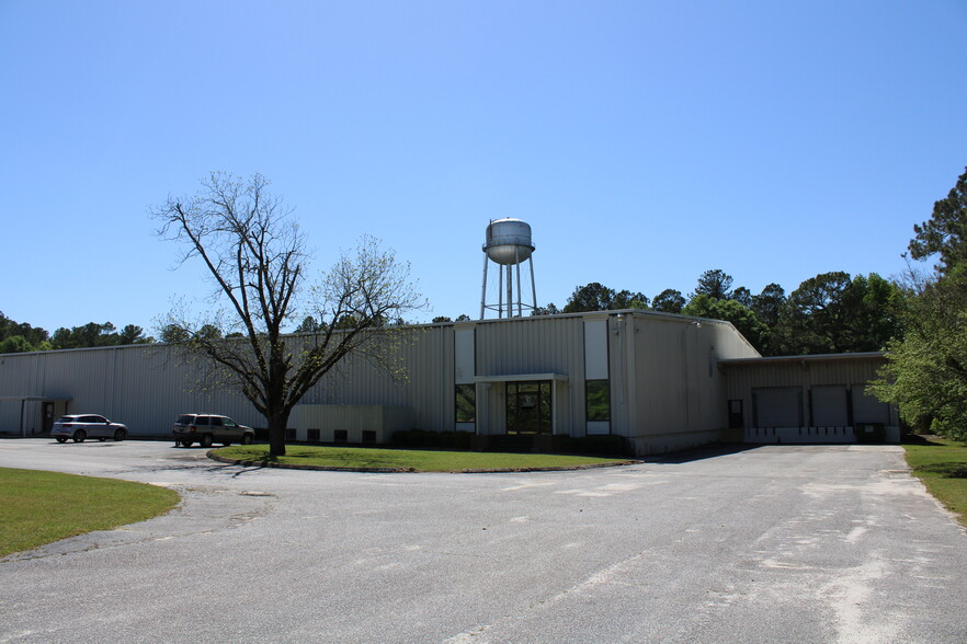 Primary Photo Of 5244 Festival Trail Rd, Salley Distribution For Lease