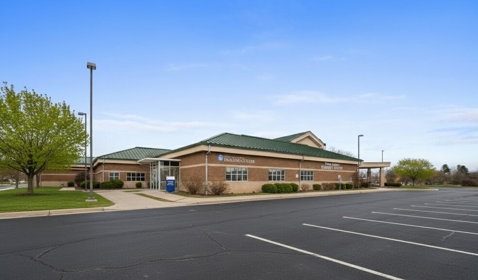 More Photos Of 5897 County Road 107, Proctorville Healthcare For Sale