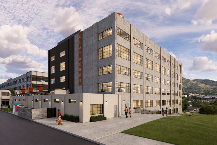 More Photos Of 750 9th St, Golden Office For Lease