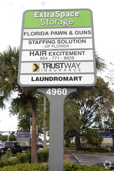 More Photos Of 4960 N Dixie Hwy, Fort Lauderdale Unknown For Sale