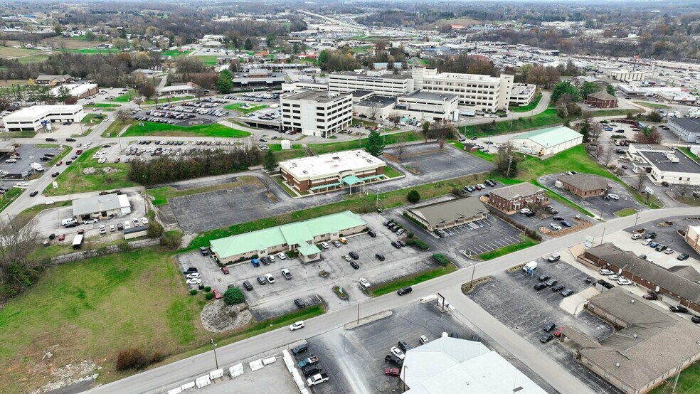 More Photos Of 340 Bogle St, Somerset Medical For Sale