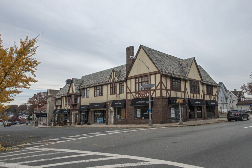 Primary Photo Of 39 Park Pl, Englewood Office For Lease