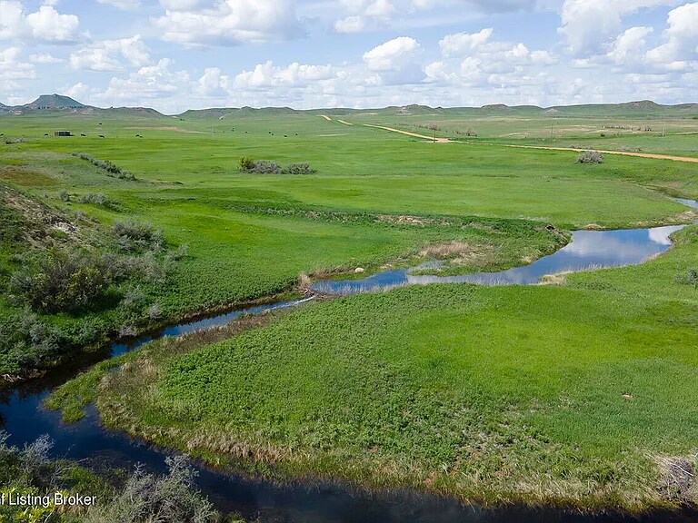 Primary Photo Of County Rd 11 & Garner Creek rd, Sentinel Butte Land For Sale