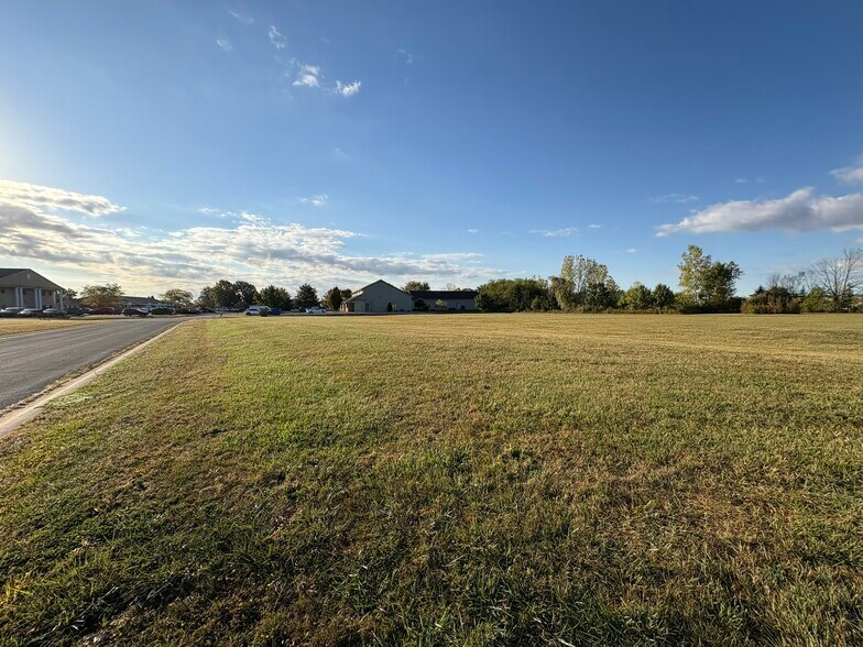 More Photos Of Northpark Ave, Huntington Land For Sale