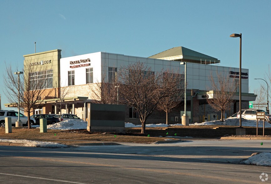 More Photos Of 550 Burnsville Pky, Burnsville Office For Sale