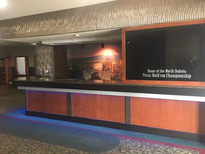 More Photos Of 2315 N Broadway, Minot Hospitality For Sale