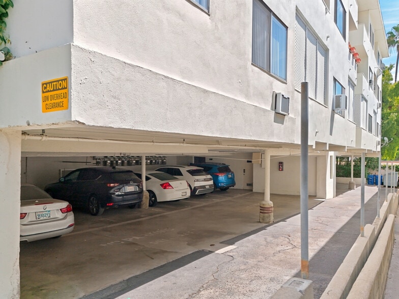 More Photos Of 1214 N Clark St, West Hollywood Apartments For Sale