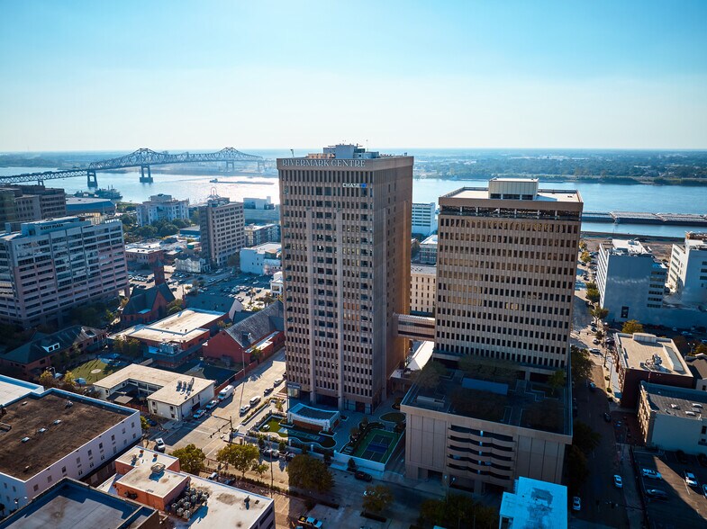 More Photos Of 451 Florida St & 450 Laurel St, Baton Rouge Unknown For Lease