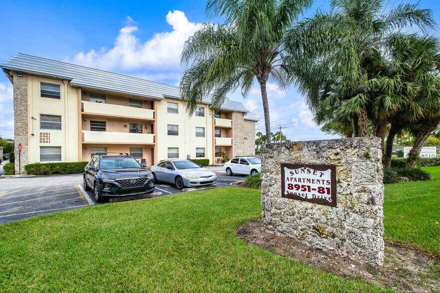 More Photos Of 8951 Sunset Dr, Miami Apartments For Sale