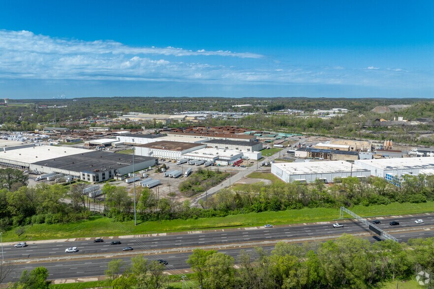 More Photos Of 1200 Roberts Industrial Dr, Birmingham Refrigeration Cold Storage For Lease
