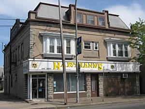 Primary Photo Of 1252 Clinton Ave N, Rochester Storefront Retail Residential For Sale