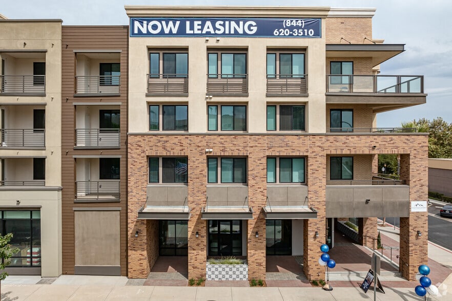 More Photos Of 320 N Euclid Ave, Ontario Apartments For Lease