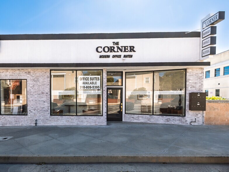 Primary Photo Of 1427 W 8th St, San Pedro Coworking Space
