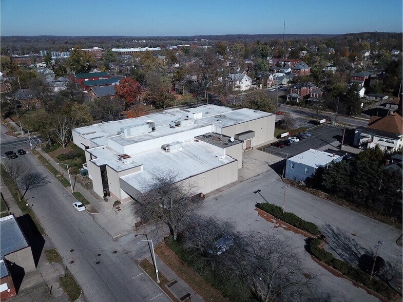 More Photos Of 1175 N A St, Richmond Loft Creative Space For Sale