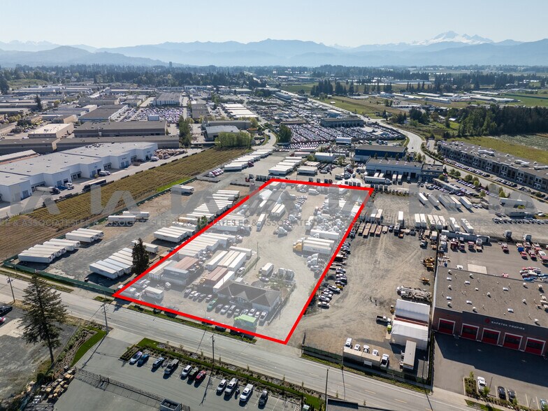 More Photos Of 2162 Peardonville Rd, Abbotsford Land For Lease