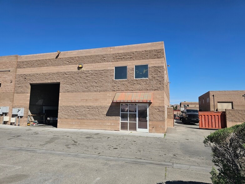 More Photos Of 3030 Marco St, Las Vegas Warehouse For Sale