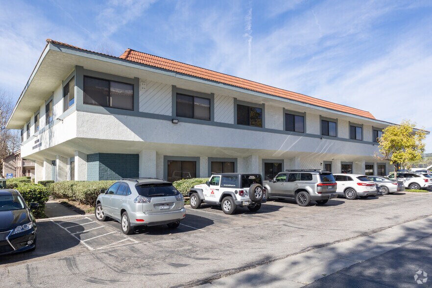More Photos Of 340 Rosewood Ave, Camarillo Medical For Sale