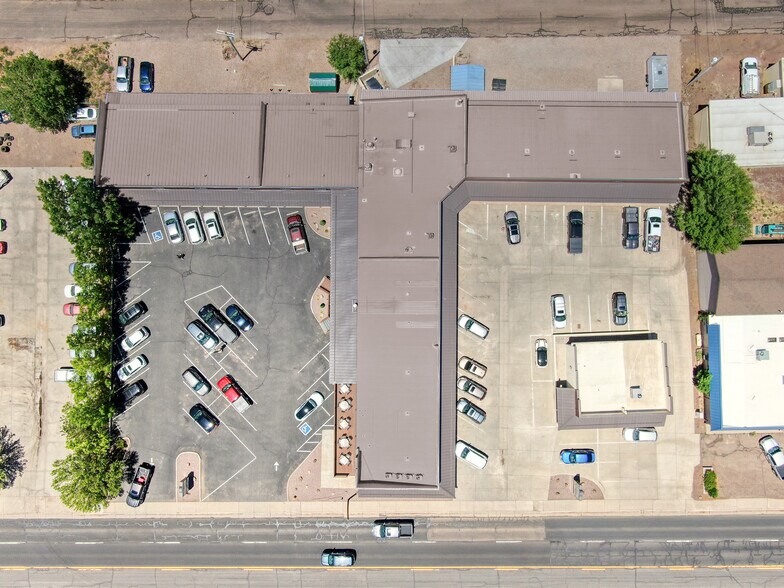 More Photos Of 1450 E White Mountain Blvd, Pinetop Restaurant For Sale