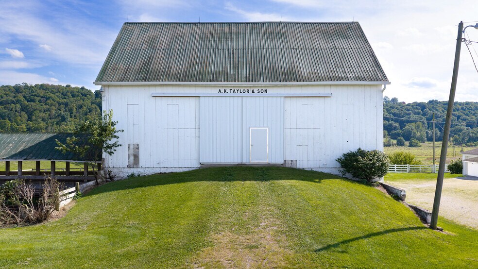 More Photos Of 10432 Township Road 65, Killbuck Land For Sale