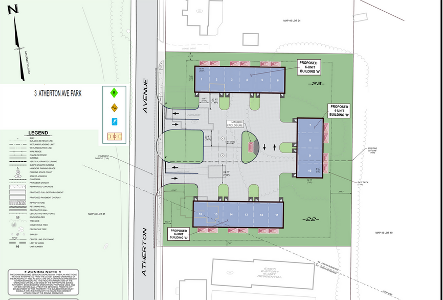 Primary Photo Of , Nashua Land For Sale