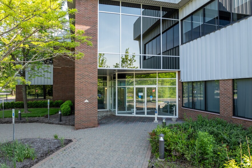 More Photos Of 45 Technology Dr, Warren Office For Sale