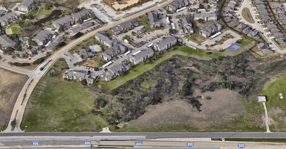 More Photos Of 5280 Fossil Creek Blvd, Fort Worth General Retail For Sale