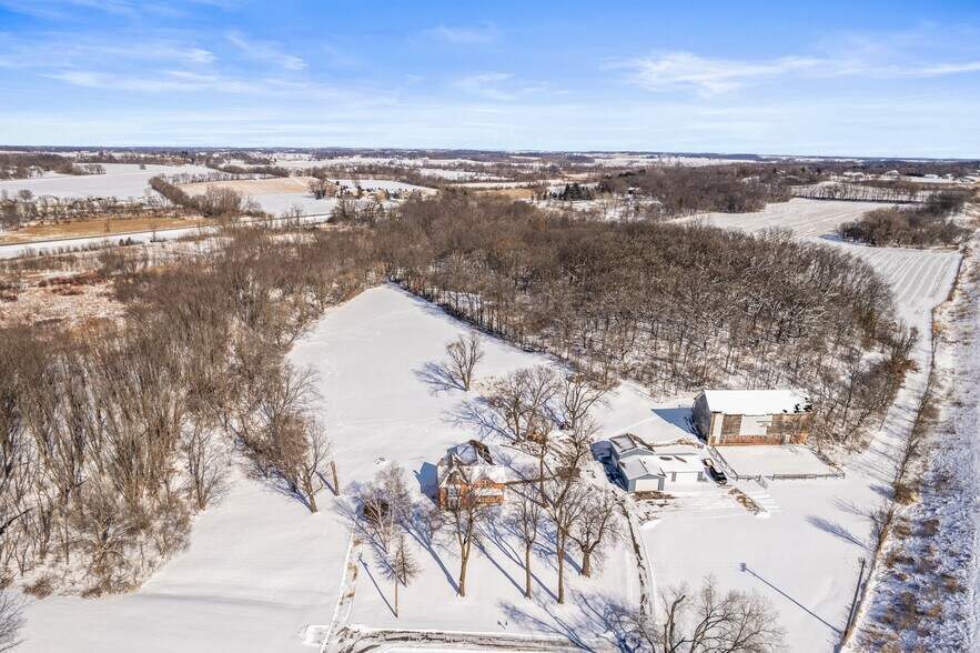More Photos Of 3108 Gaston Rd, Madison Land For Sale