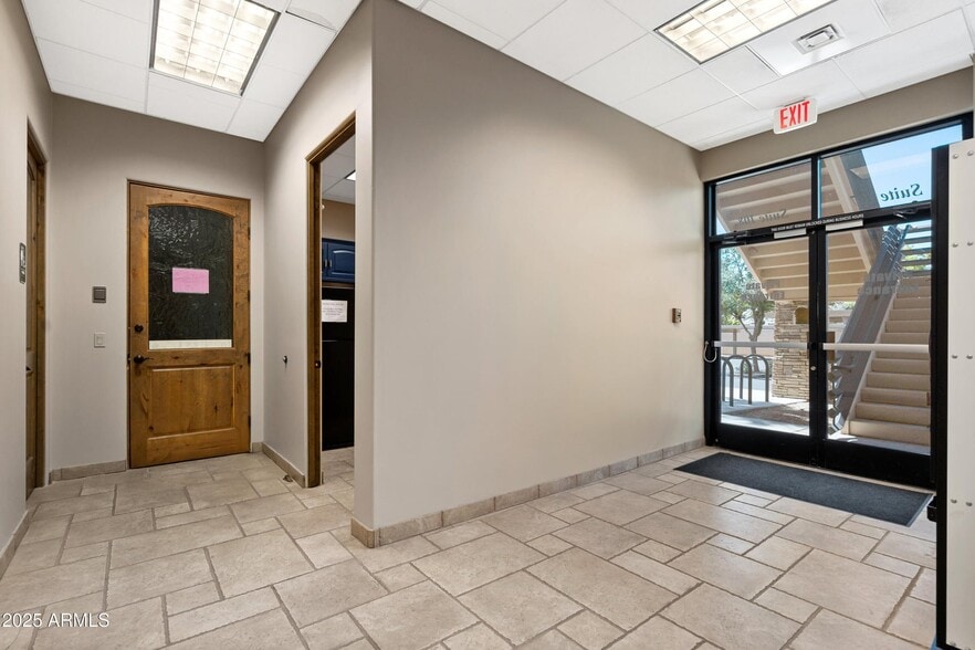More Photos Of 3303 E Baseline, Gilbert Medical For Lease