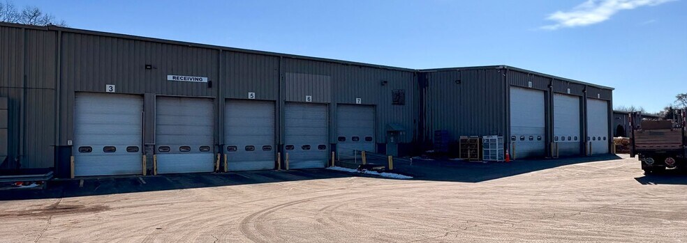 More Photos Of 3600 Tennis Ct, Saint Joseph Manufacturing For Sale