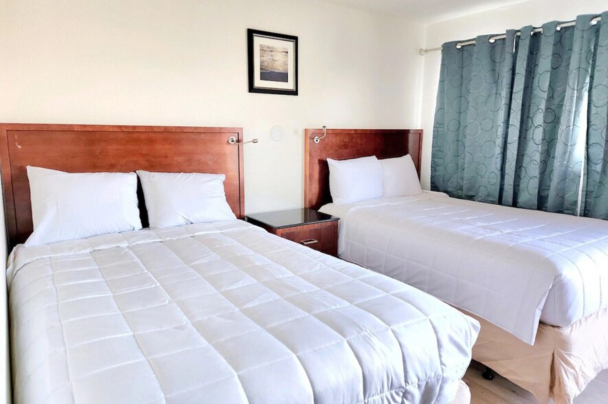 More Photos Of 921 N Bisbee Ave, Willcox Hotel For Sale